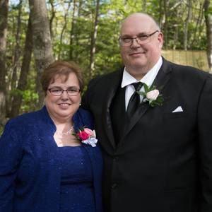 Meet your Posher, Dawn